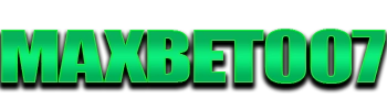 Logo Maxbet007